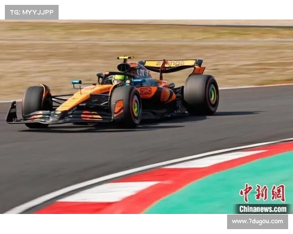 皮亚斯特里2026赛季F1澳大利亚揭幕战专属看台亮相彰显澳洲车迷热情
